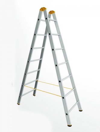 Drabina Forte 8908 - 1