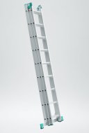 Drabina trzyczęściowa uniwersalna Eurostyle 7610 - 1