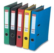 Segregator dźwigniowy Esselte Rainbow 50 mm (różne warianty)