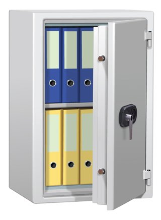 Sejf ognioodporny Bern 70306 - 1