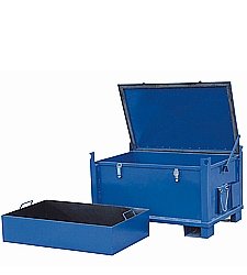 Pojemnik uniwersalny 280 l - 1031 - 1
