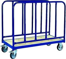 Wózek transportowy W01