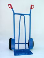 Wózek taczkowy S101