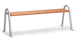 Ławka parkowa 4678