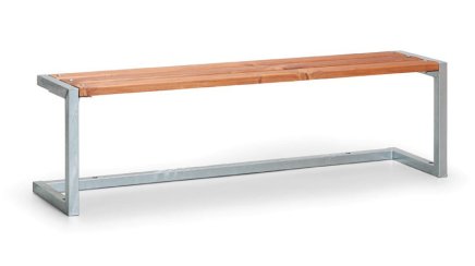 Ławka Miejska 4674 - 1