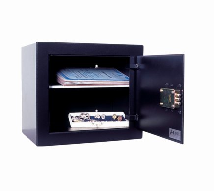 Sejf meblowy NS 1 - 1