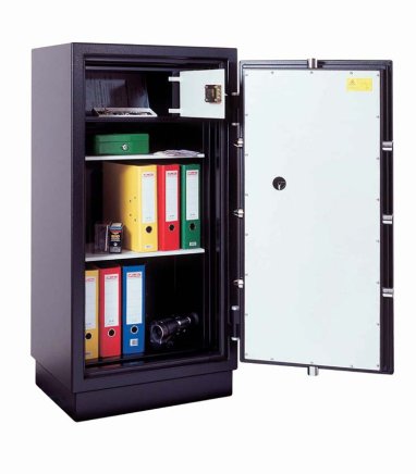 Sejf gabinetowy NHD I 240 - 1
