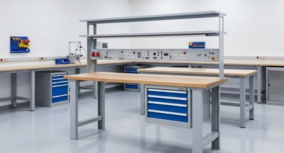 Stanowiska elektromechaniczne