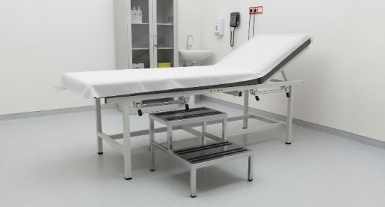 Drabinki, schodki i podesty
