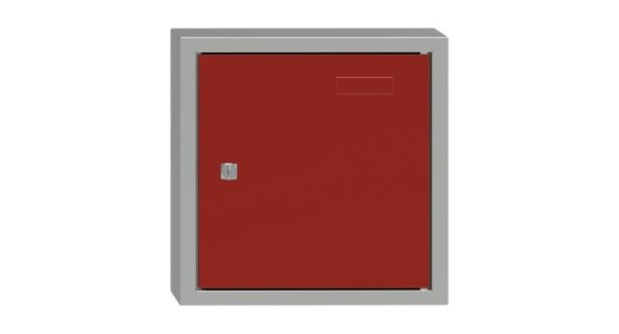 Uniwersalne pudełka metalowe