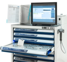 Metalowe meble XXI wieku