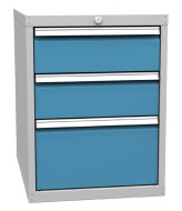 Kontener stołowy DPP 02A