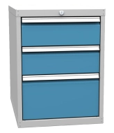 Kontener stołowy DPP 02A