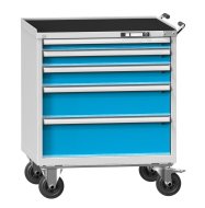 Kontener mobilny ZKM 84-1