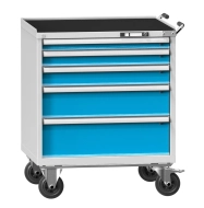 Kontener mobilny ZKM 84-1