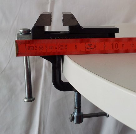 Imadło YORK MINOR 045 US - 1