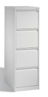 Metalowa szafka kartotekowa  CP 12434-311