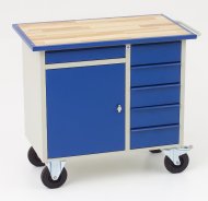 Mobilny stół warsztatowy VV-2