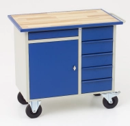 Mobilny stół warsztatowy VV-2