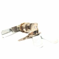 Zamek cylindryczny do szaf Malow