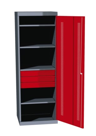 Szafka warsztatowa Economy EPD 01B