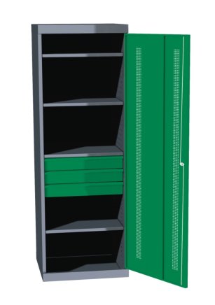 Szafka warsztatowa Economy EPD 01B - 5