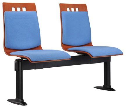 Ławka dwuosobowa Berni - 3