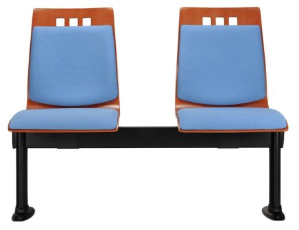 Ławka dwuosobowa Berni - 5