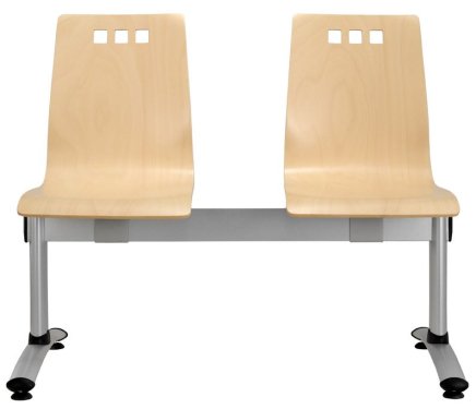 Ławka dwuosobowa Berni - 2