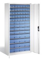 Szafka warsztatowa ze skrzynkami CP 133144-28