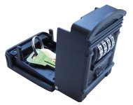 Sejf na klucze KEYBOX CORINTO 1