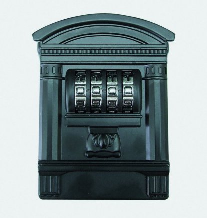 Sejf na klucze KEYBOX CORINTO 1 - 1
