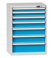 Szafka z szufladami ZD 99-6