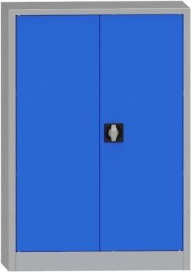 Metalowa szafka na dokumenty C3933H1 - 2