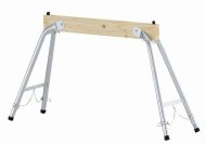 Składany kozioł roboczy