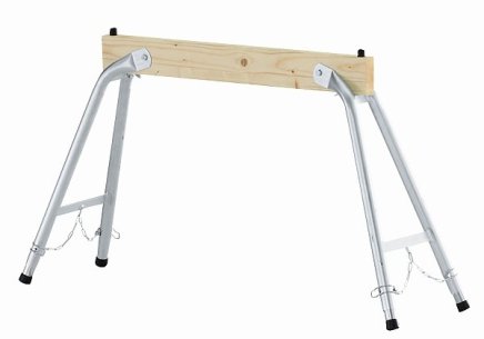 Składany kozioł roboczy