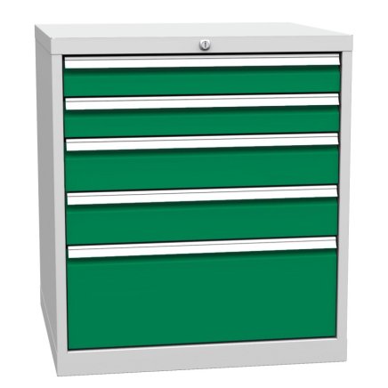 Kontenerek stołowy DPK 03C - 4