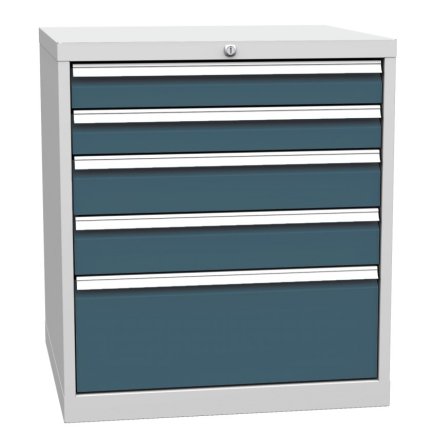 Kontenerek stołowy DPK 03C - 5