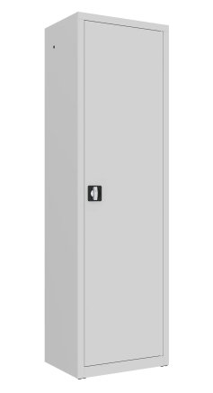 Szafa metalowa biurowa SBM 201 M - 2