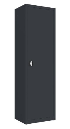 Szafa metalowa biurowa SBM 201 M - 4