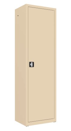 Szafa metalowa biurowa SBM 201 M - 6