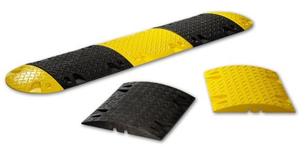 Próg ciągłego hamowania 10 km/h - 5