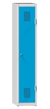 Szafka metalowa jednodrzwiowa XS31-15