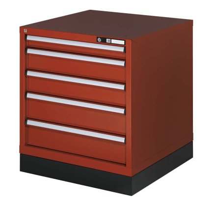 Cokół do szafek z szufladami POLAK typ ZB 36 x 36D - 4