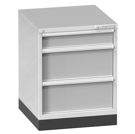 Cokół do szafek z szufladami POLAK typ ZB 36 x 36D - 2