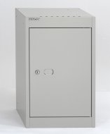 Szafa metalowa Bisley CLK 121C - nadstawka