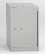 Szafa metalowa Bisley CLK 121C - nadstawka