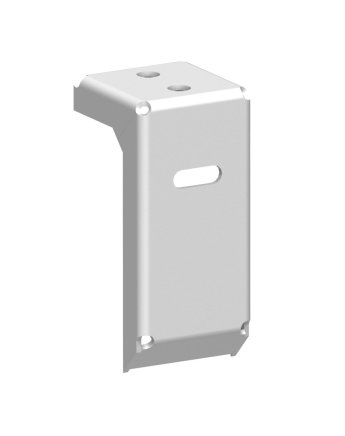 Uchwyt do blatu i nogi stołu EKU4