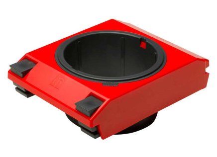 Plastikowy stojak narzędziowy CNC HSK 50