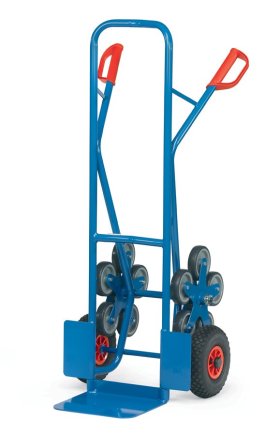 Wózek schodowy TK1327, TK1328 (2 modele)